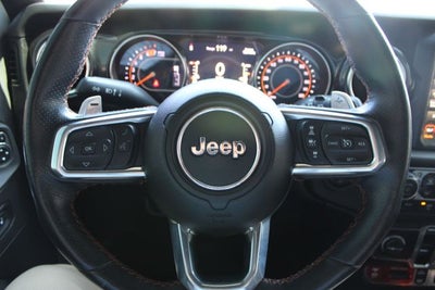 2023 Jeep Wrangler Rubicon 392