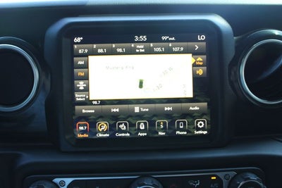 2023 Jeep Wrangler Rubicon 392