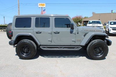 2023 Jeep Wrangler Rubicon 392