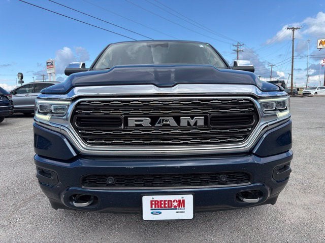 2020 RAM 1500 Limited