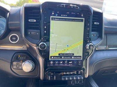 2020 RAM 1500 Limited