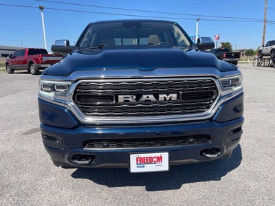 2020 RAM 1500 Limited