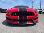 2018 Ford Mustang Shelby GT350
