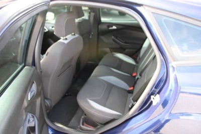 2016 Ford Focus ST