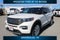 2021 Ford Explorer King Ranch
