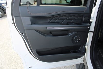 2024 Ford Expedition Max Platinum