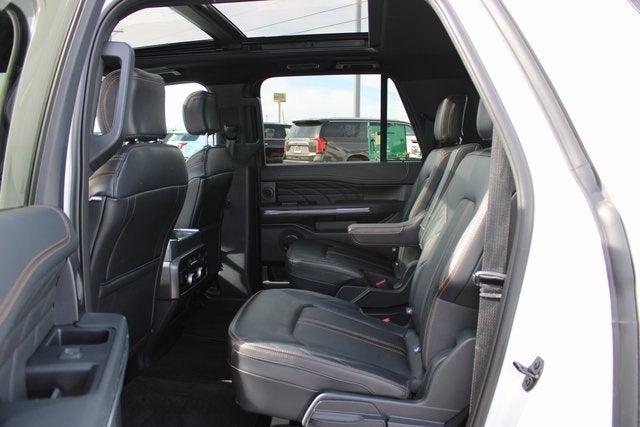 2024 Ford Expedition Max Platinum