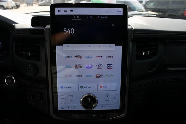 2024 Ford Expedition Max Platinum