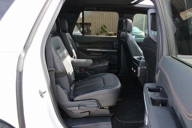 2024 Ford Expedition Max Platinum