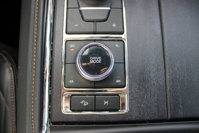 2024 Ford Expedition Max Platinum