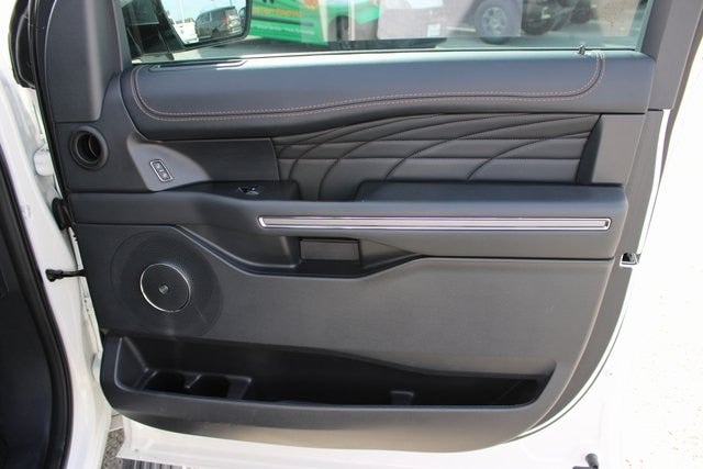 2024 Ford Expedition Max Platinum