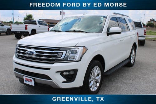 2021 Ford Expedition XLT