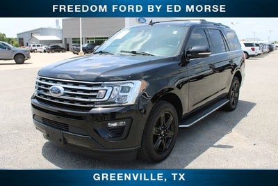 2021 Ford Expedition XLT