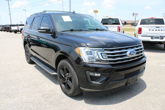 2021 Ford Expedition XLT