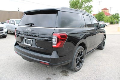 2022 Ford Expedition Limited
