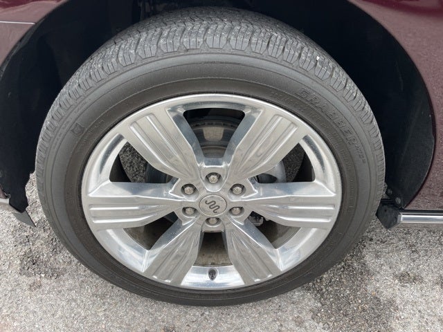 2023 Ford Expedition King Ranch