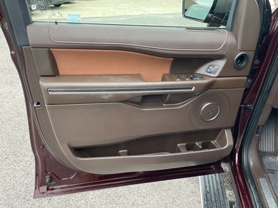 2023 Ford Expedition King Ranch