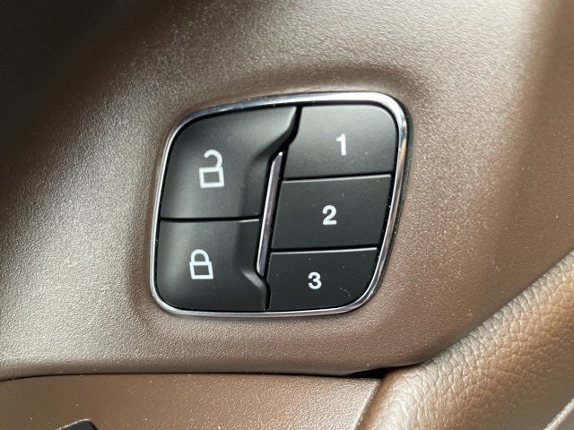 2023 Ford Expedition King Ranch