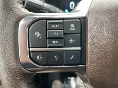 2023 Ford Expedition King Ranch