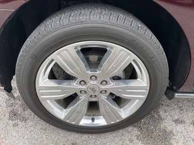 2023 Ford Expedition King Ranch