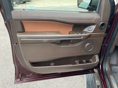 2023 Ford Expedition King Ranch