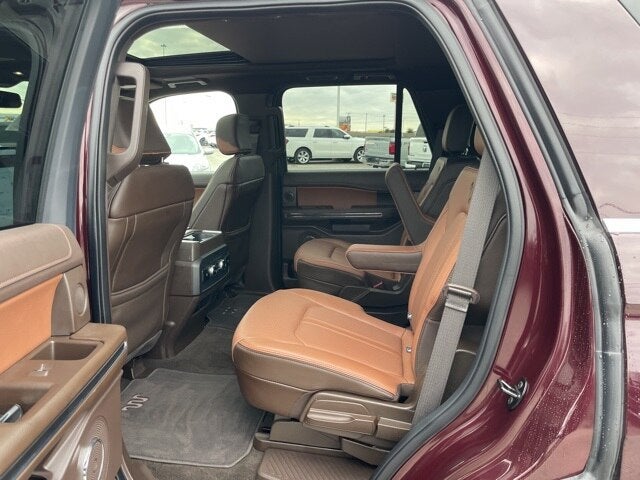 2023 Ford Expedition King Ranch