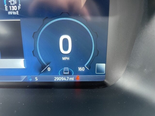 2023 Ford Expedition King Ranch