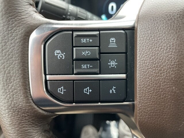 2023 Ford Expedition King Ranch