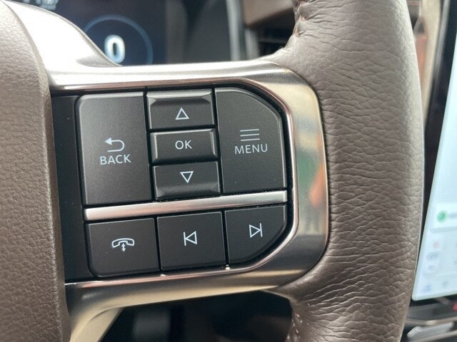 2023 Ford Expedition King Ranch