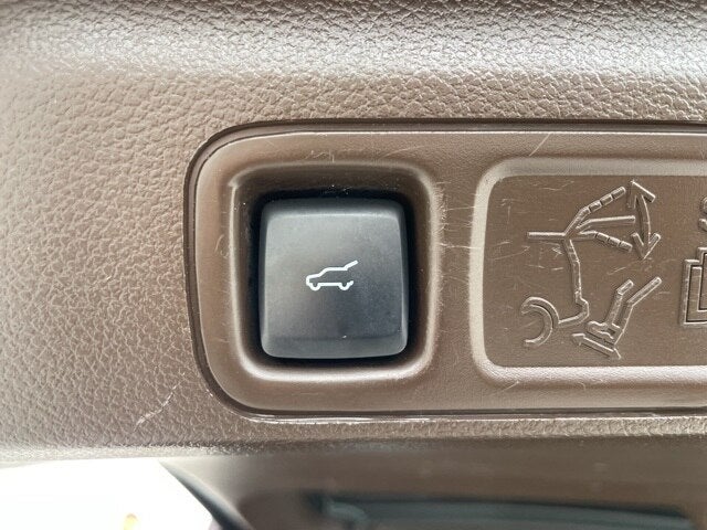 2023 Ford Expedition King Ranch