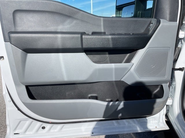 2024 Ford F-250SD XL