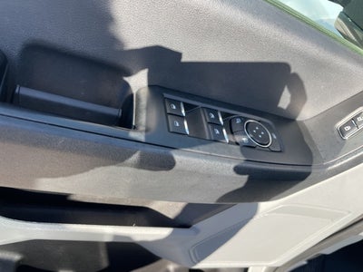 2024 Ford F-250SD XL