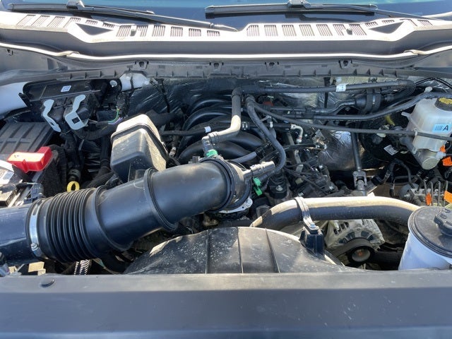 2024 Ford F-250SD XL