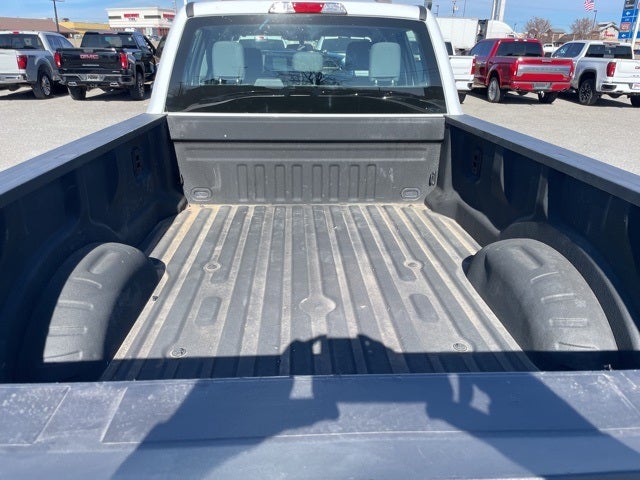 2024 Ford F-250SD XL