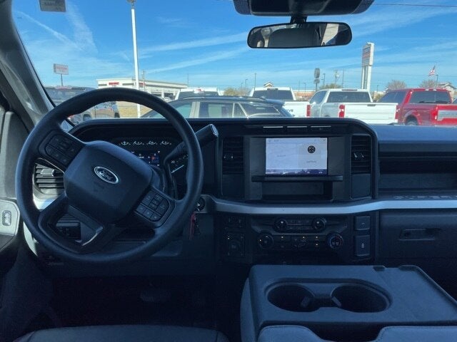 2024 Ford F-250SD XL