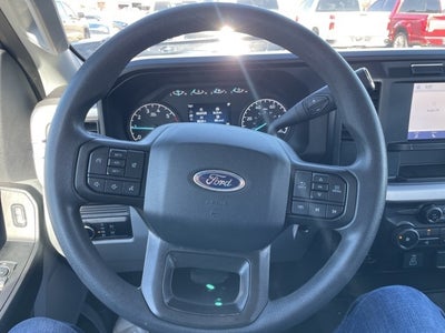 2024 Ford F-250SD XL
