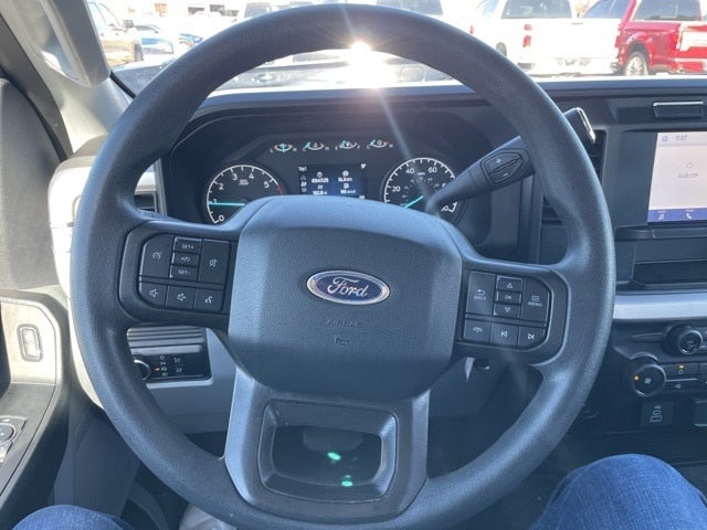 2024 Ford F-250SD XL