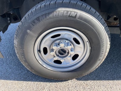 2024 Ford F-250SD XL