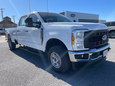 2024 Ford F-250SD XL