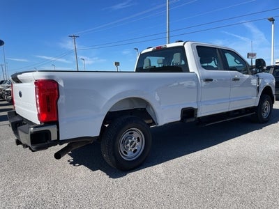 2024 Ford F-250SD XL