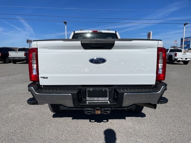 2024 Ford F-250SD XL