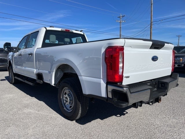 2024 Ford F-250SD XL