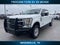 2020 Ford F-250SD XLT