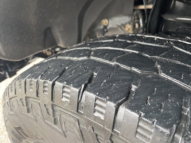 2020 Ford F-250SD XLT