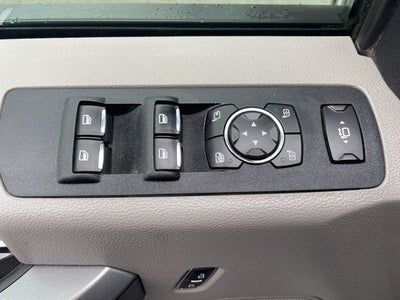 2020 Ford F-250SD XLT