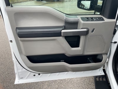 2020 Ford F-250SD XLT