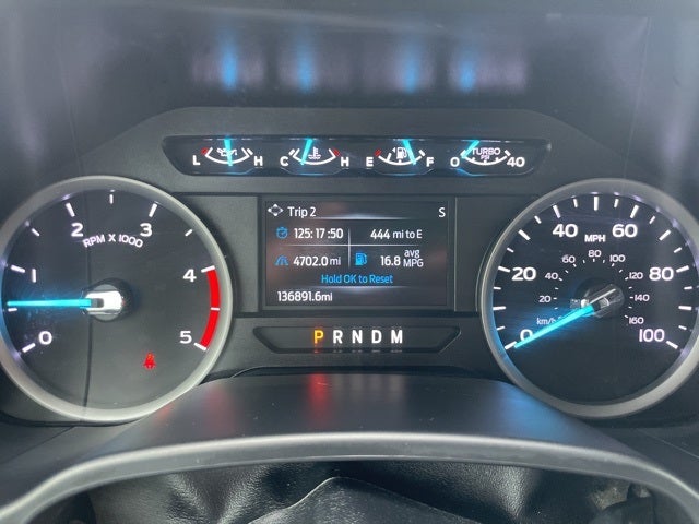 2020 Ford F-250SD XLT