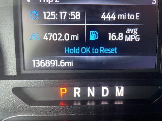 2020 Ford F-250SD XLT