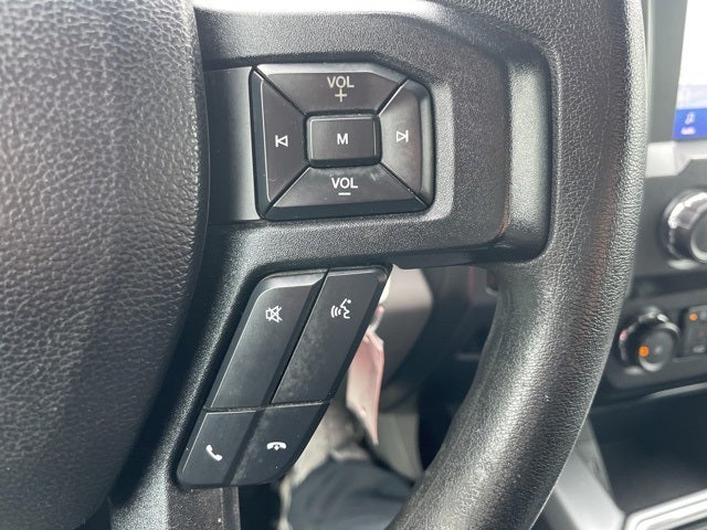 2020 Ford F-250SD XLT