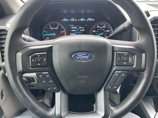 2020 Ford F-250SD XLT